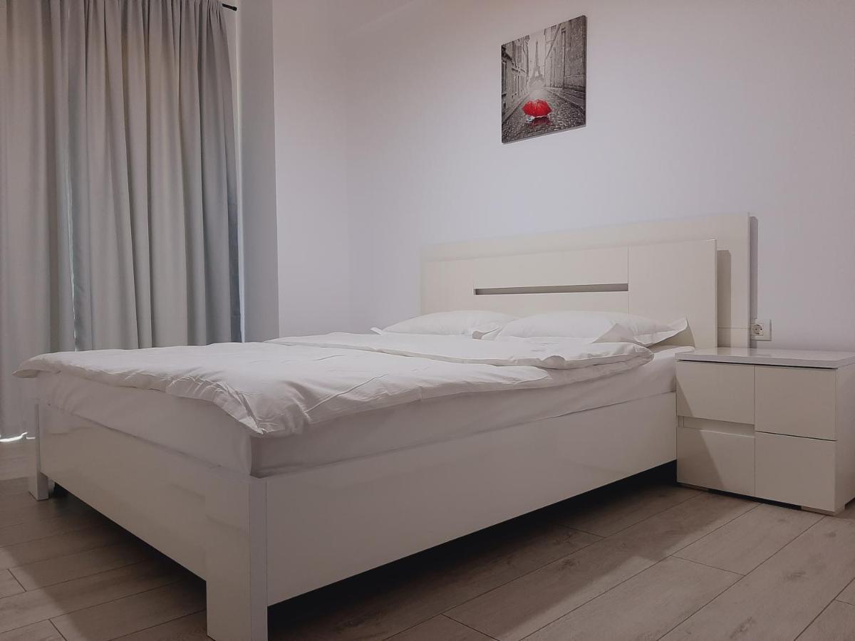 Sea North Apartament Mamaia Exteriör bild