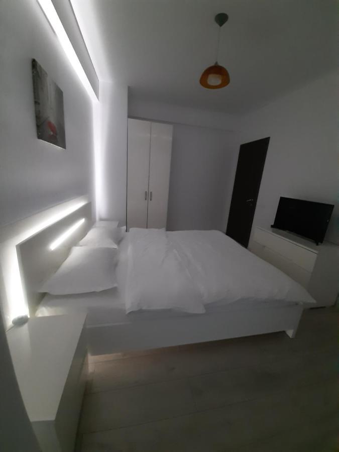 Sea North Apartament Mamaia Exteriör bild