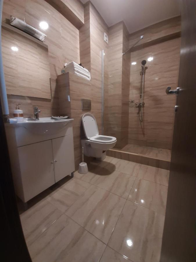 Sea North Apartament Mamaia Exteriör bild