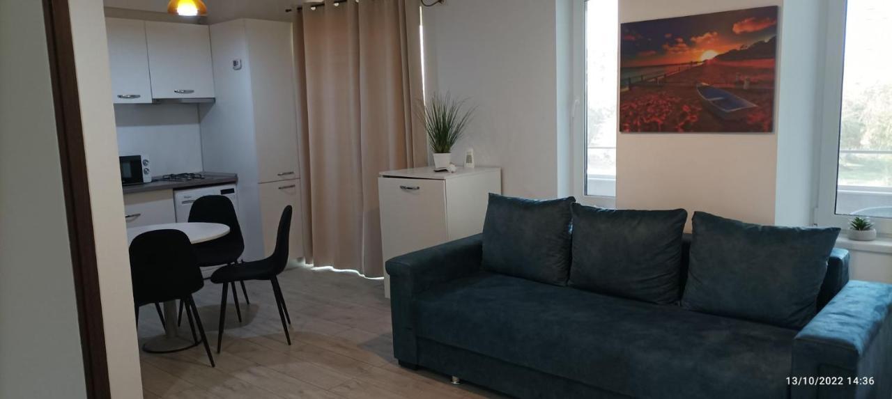 Sea North Apartament Mamaia Exteriör bild
